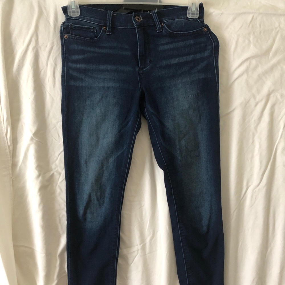 Lucky Brand Jeans